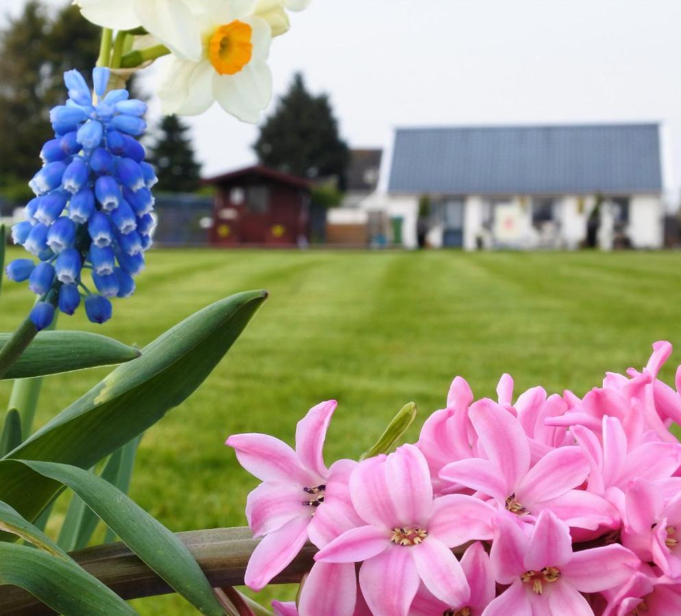 Sfeervol Het Knooppunt Bed & Breakfast