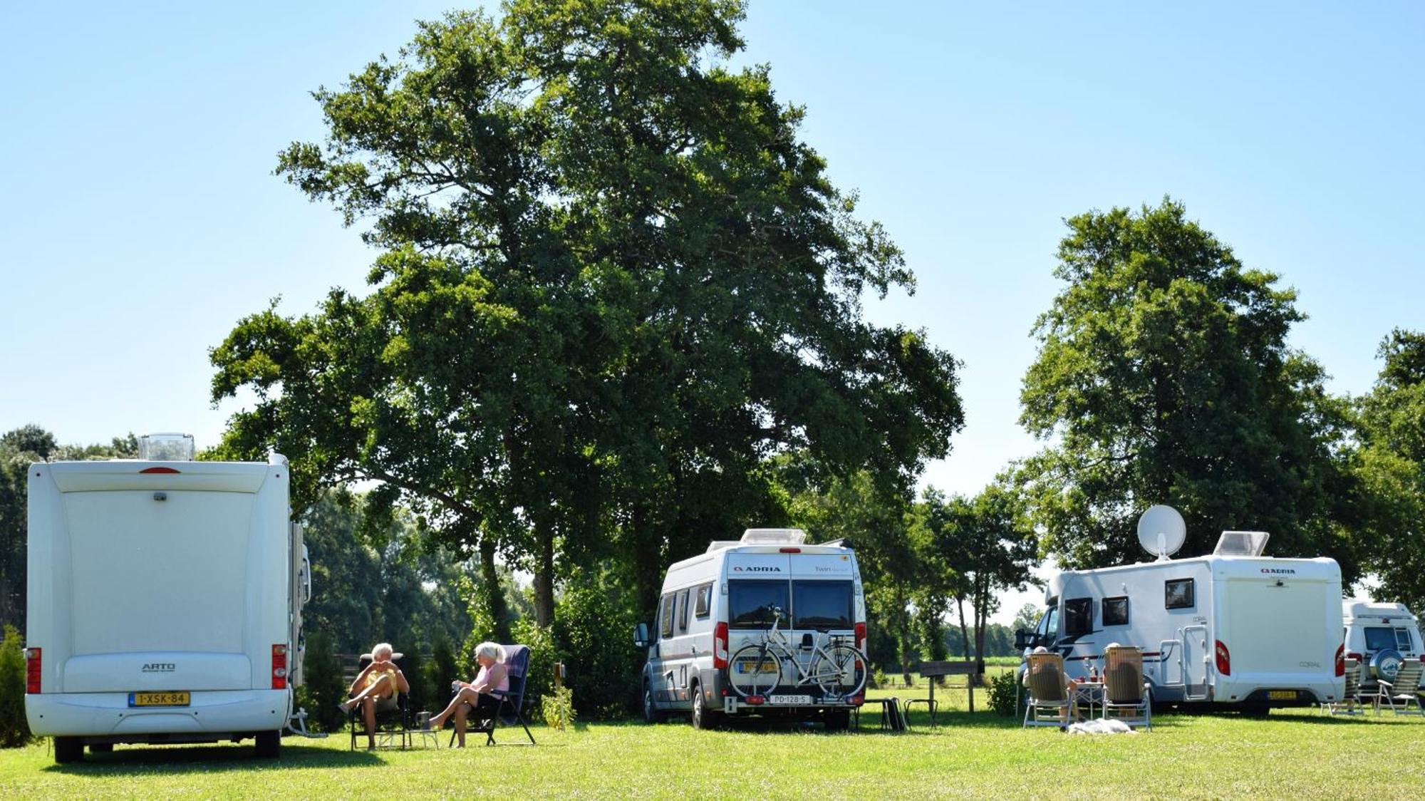 Bed & Breakfast Sfeervol Het Knooppunt