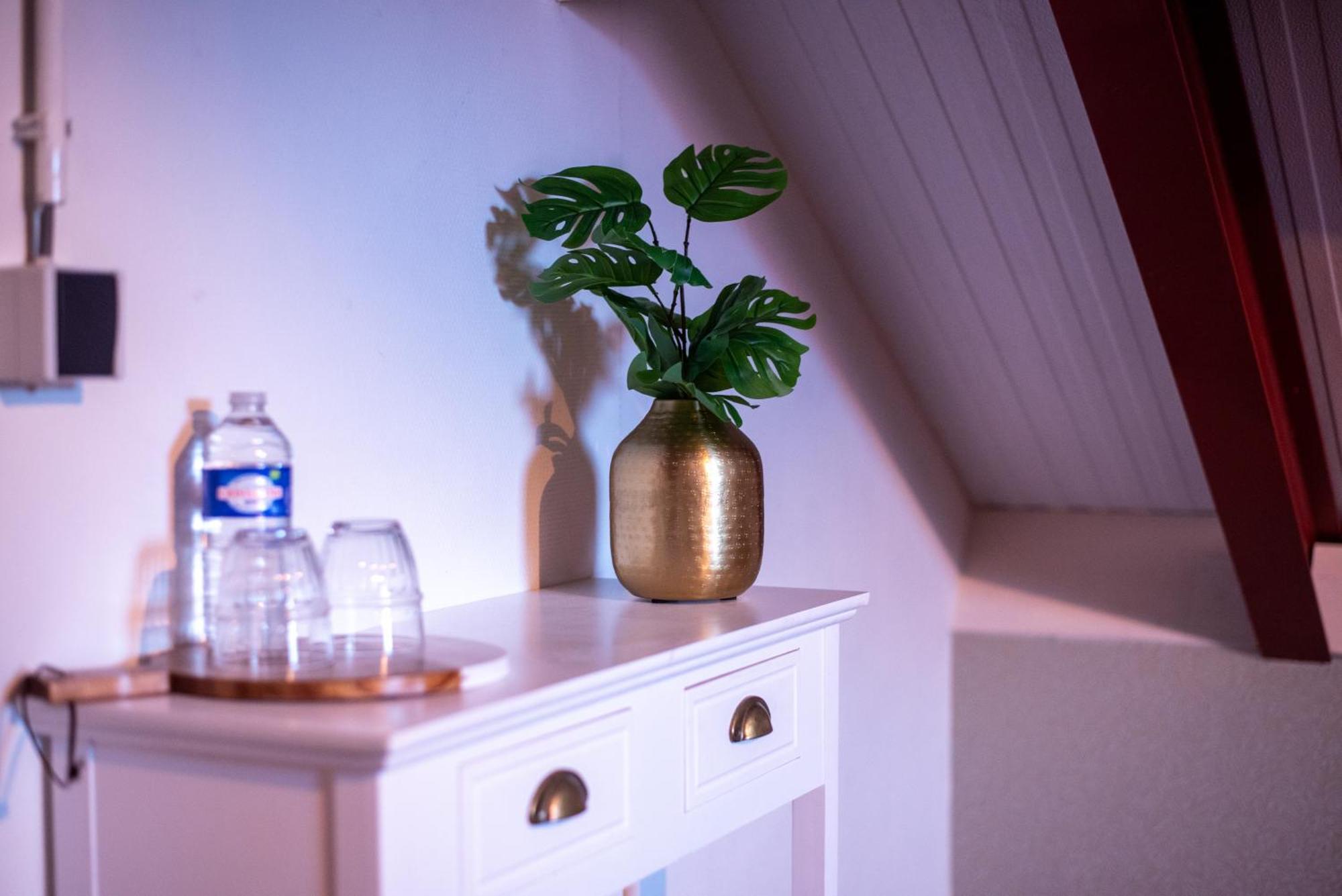 Bed & Breakfast Sfeervol Het Knooppunt Nuis